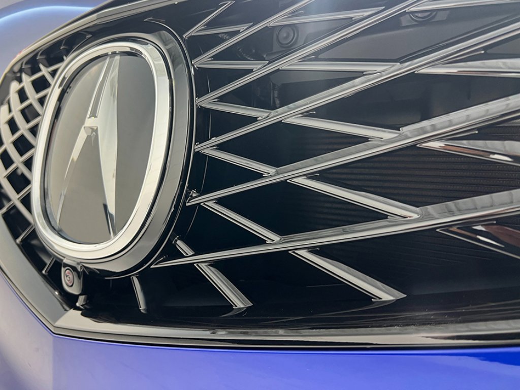2025 Acura RDX A-Spec Advance photo 10