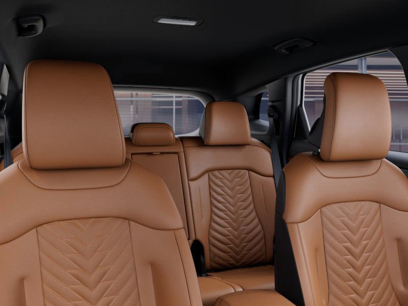 2026 Kia Sportage Hybrid X-Line photo 20