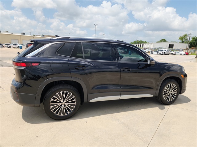 2025 Volkswagen Tiguan S photo 2