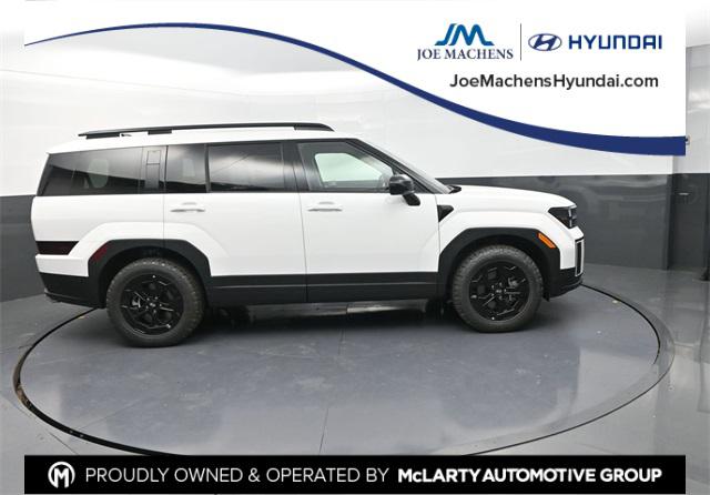 2026 Hyundai Santa Fe SEL's photo