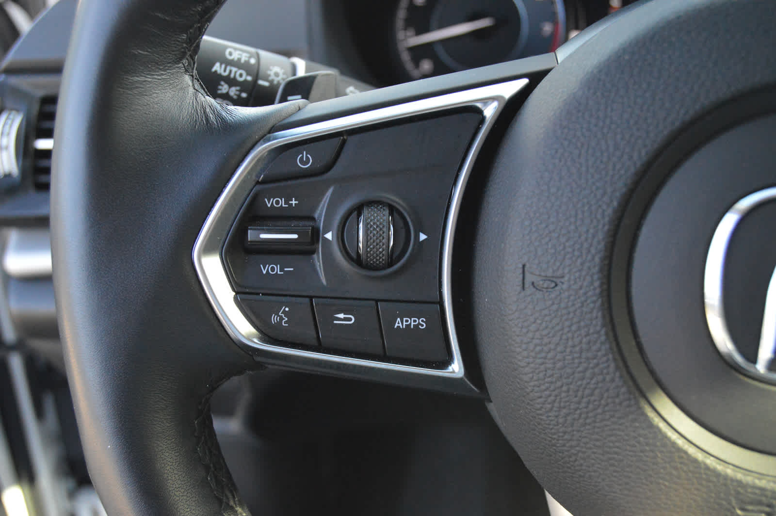 2023 Acura RDX Technology photo 18