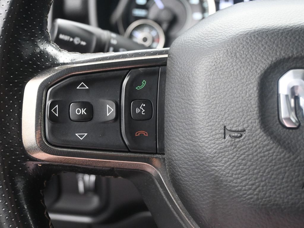 2021 Ram 1500 Rebel photo 3