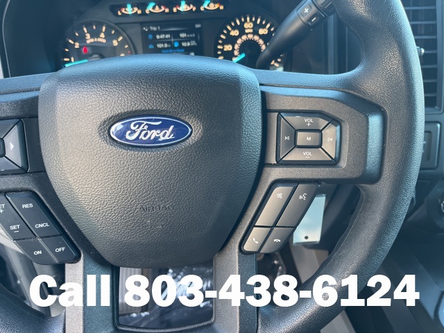 2018 Ford F-150 XL photo 18