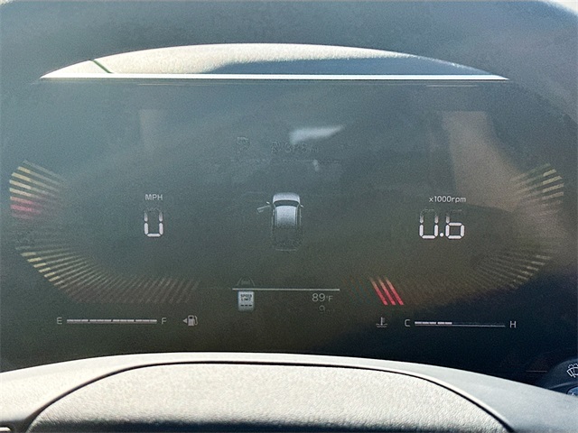 2025 Kia K4 LXS photo 11