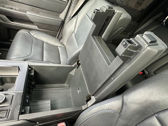2023 Toyota Tundra Platinum photo 26