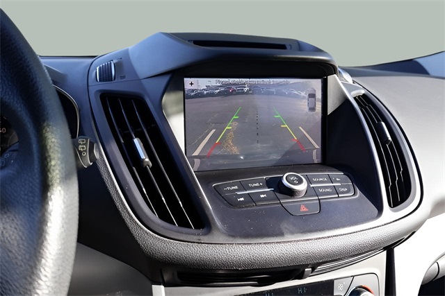 2017 Ford Escape SE photo 9
