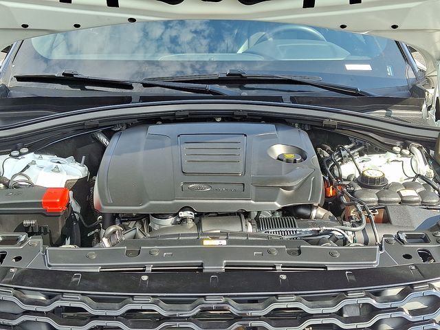 2023 Land Rover Range Rover Velar R-Dynamic S photo 22