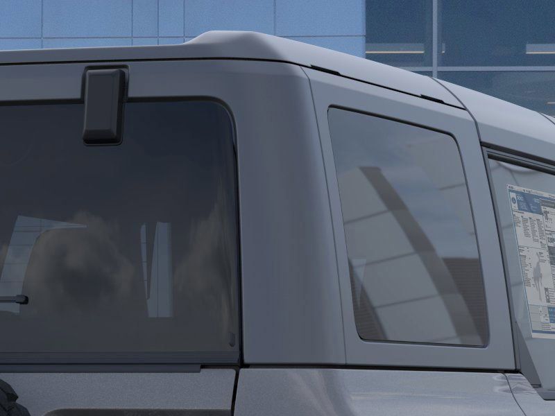 2025 FORD BRONCO - Image 26