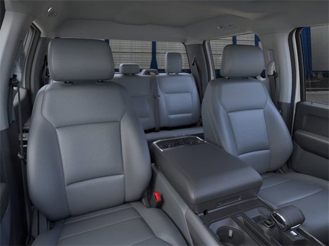 2025 Ford F-150 Lightning photo 10