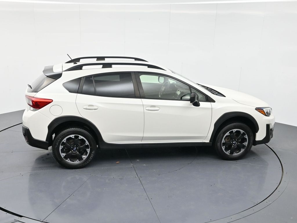 2022 Subaru Crosstrek Base photo 31