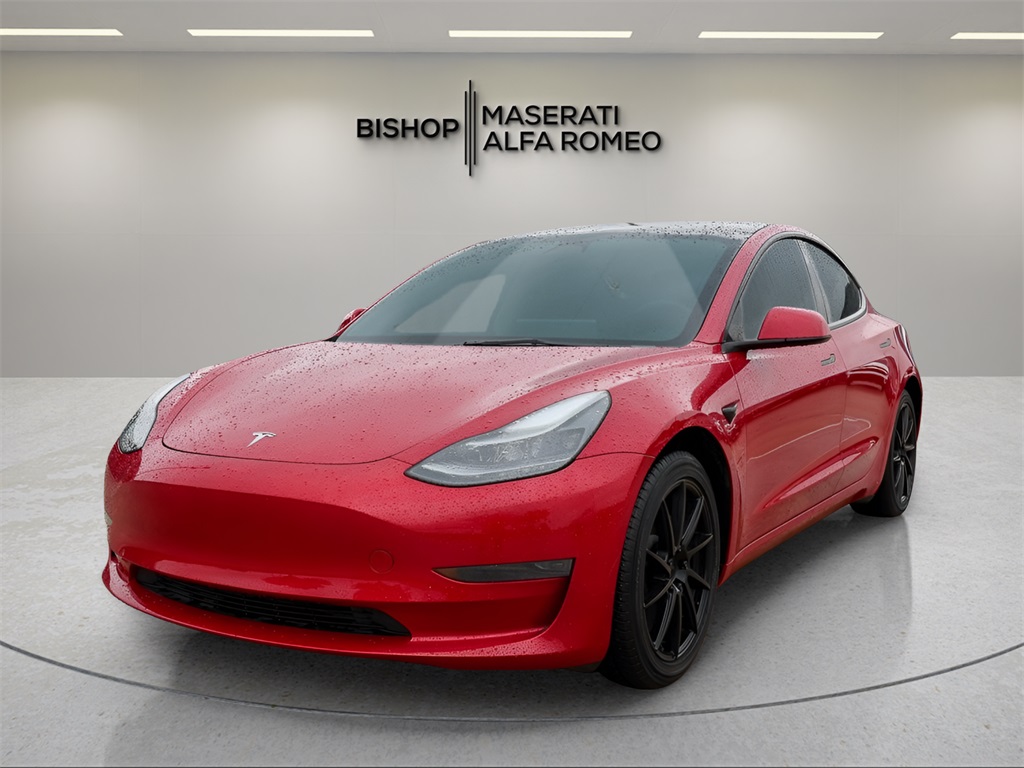 2023 Tesla Model 3 photo 3