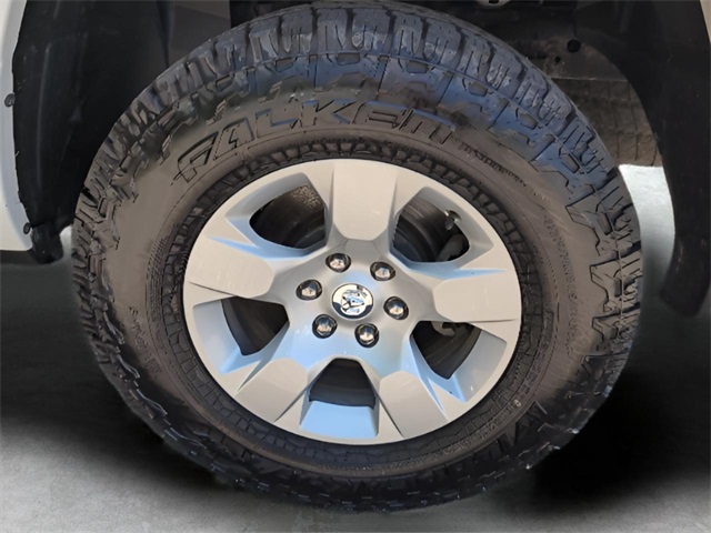 2023 Ram 1500 Big Horn Lone Star photo 7