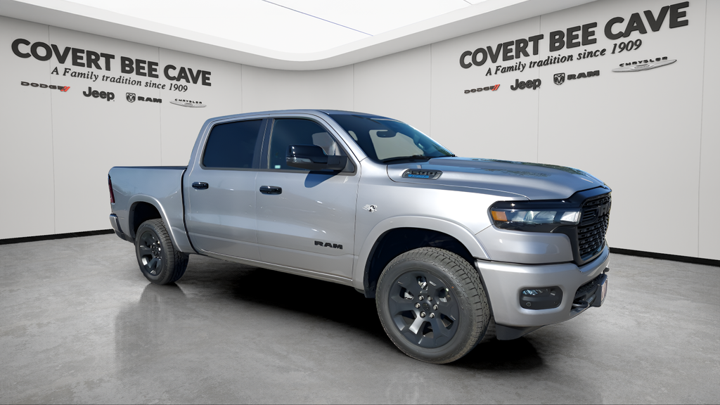 2026 RAM Ram 1500 Pickup Big Horn/Lone Star's photo