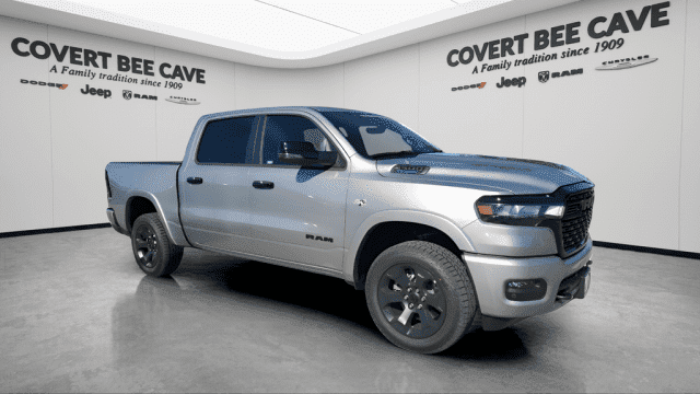 2026 RAM Ram 1500 Pickup Big Horn/Lone Star's photo