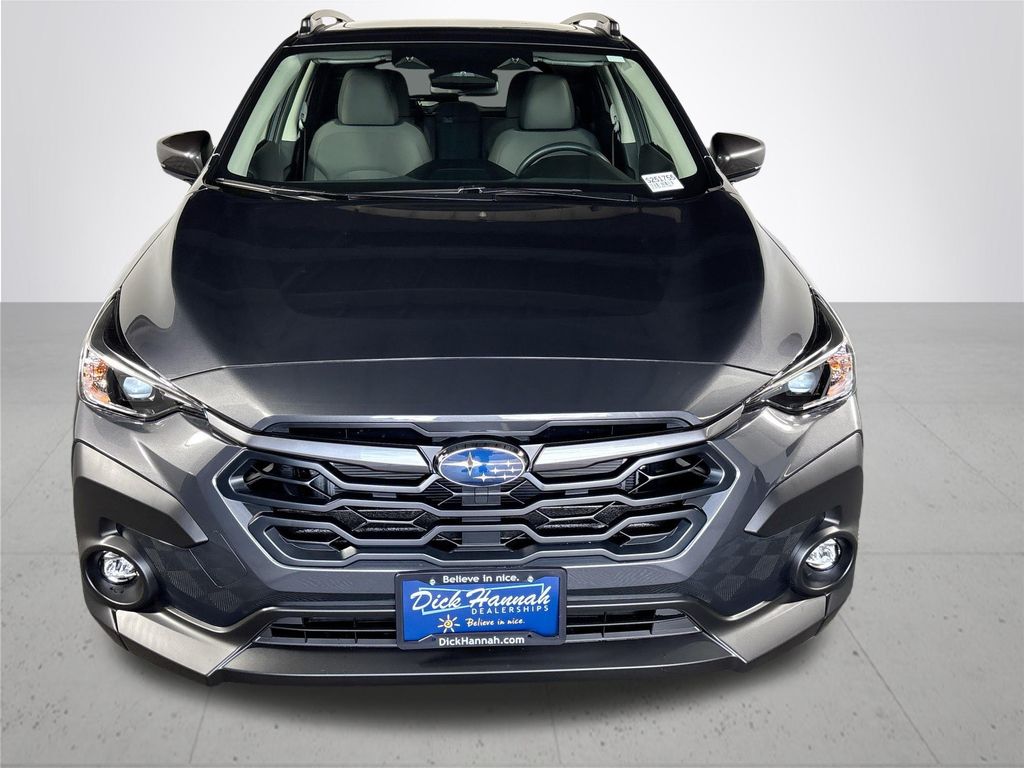 2025 Subaru Crosstrek Premium photo 3