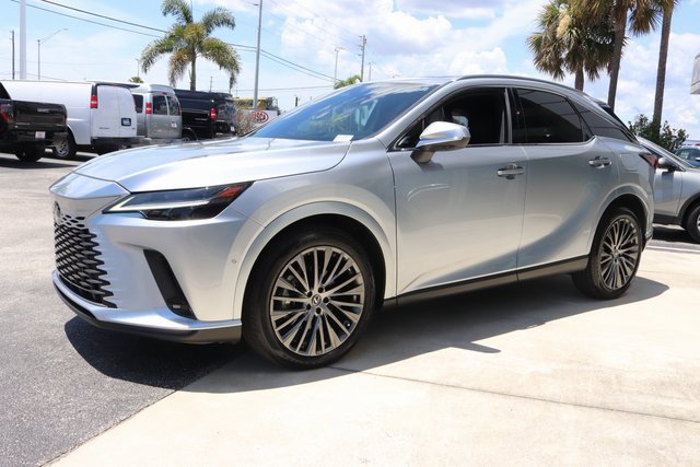 2023 Lexus RX 350 photo 13