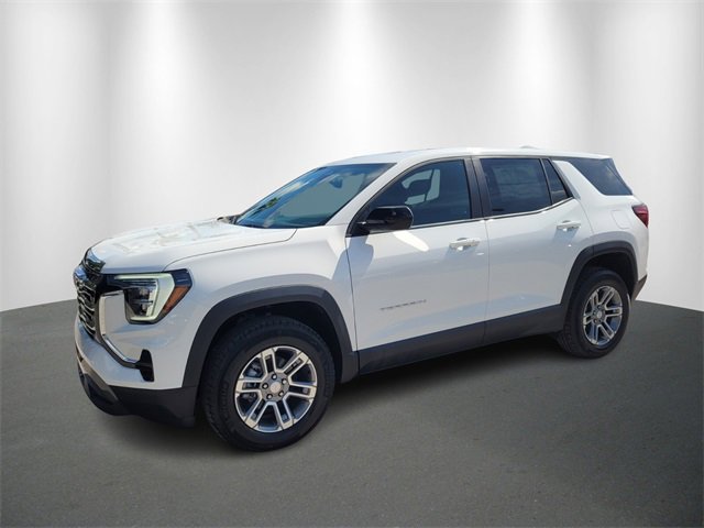 2026 Gmc Terrain Elevation photo 2