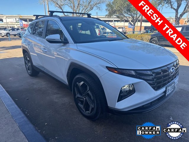 2023 Hyundai Tucson SEL Convenience's photo