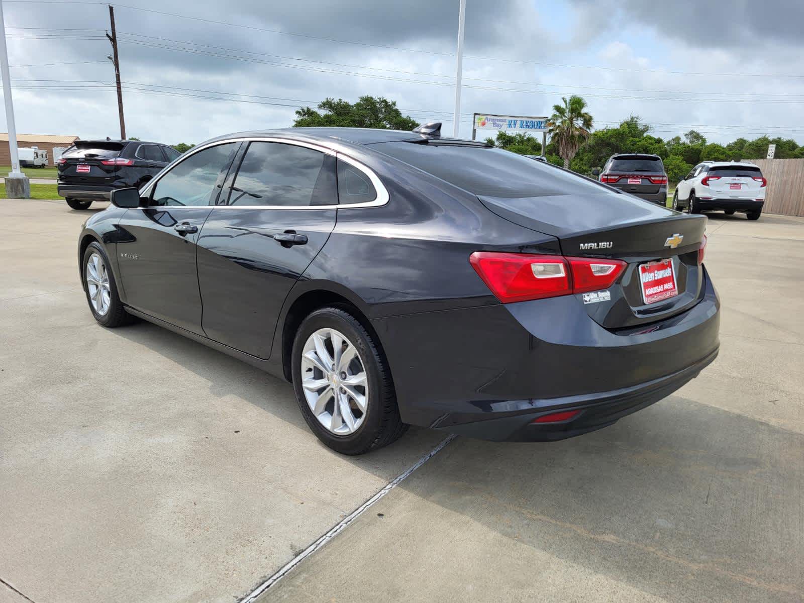1G1ZD5ST4PF186643