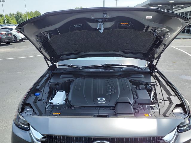 2025 Mazda CX-90 3.3 Turbo Premium Plus photo 6