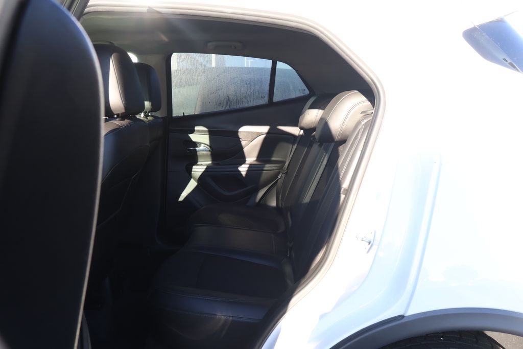 2020 Buick Encore Preferred photo 26