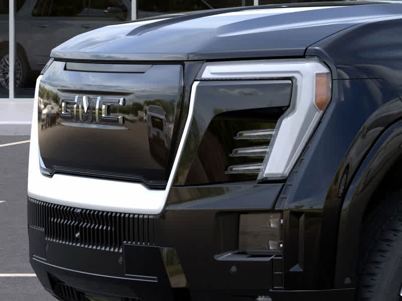 2025 Gmc Sierra EV Denali photo 13