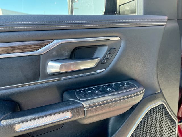 2019 RAM 1500 - Image 22