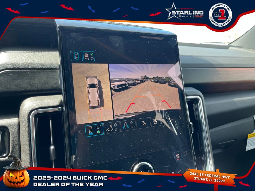 2026 Gmc Yukon Denali photo 29