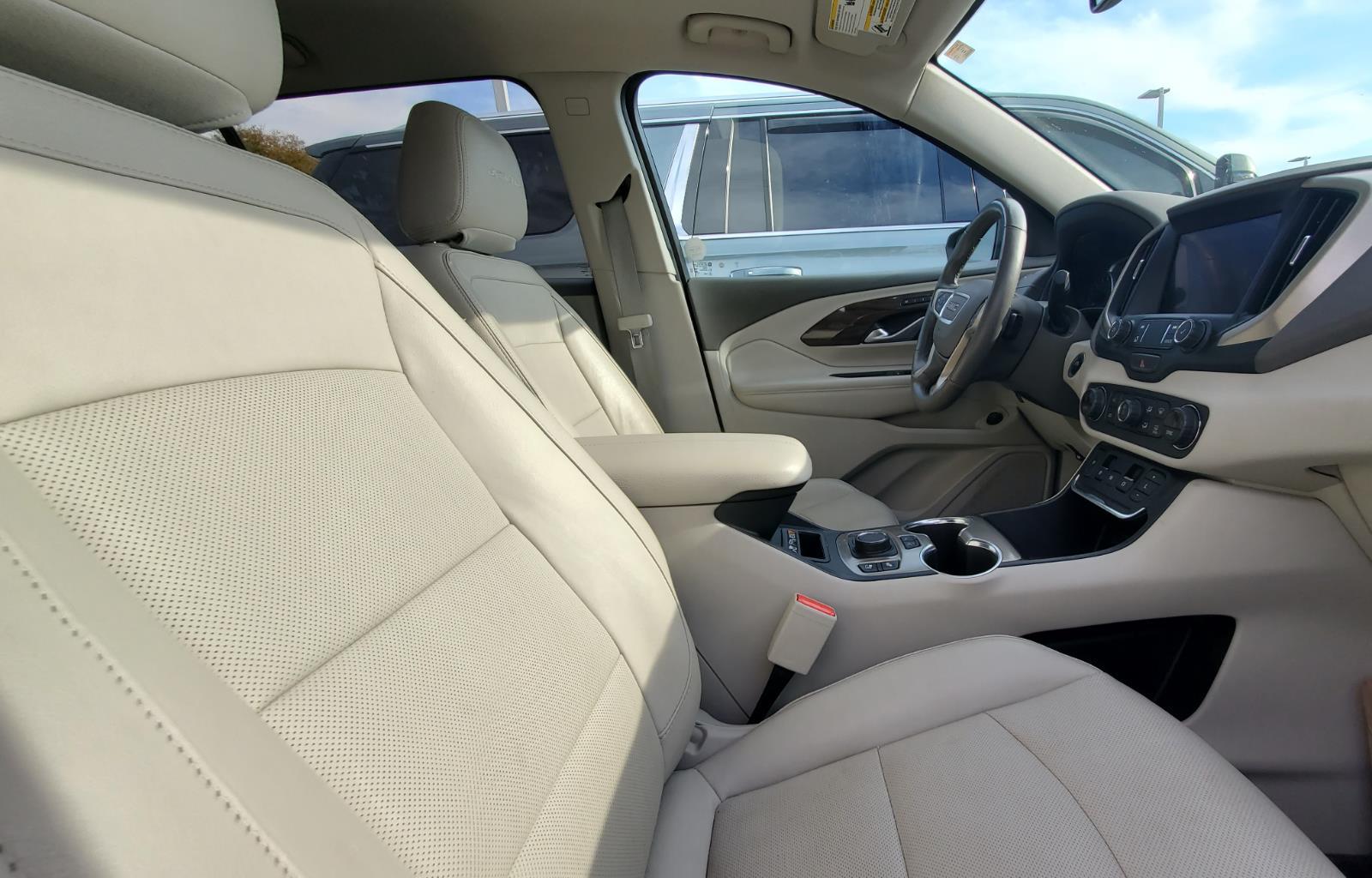 2020 Gmc Terrain Denali photo 3