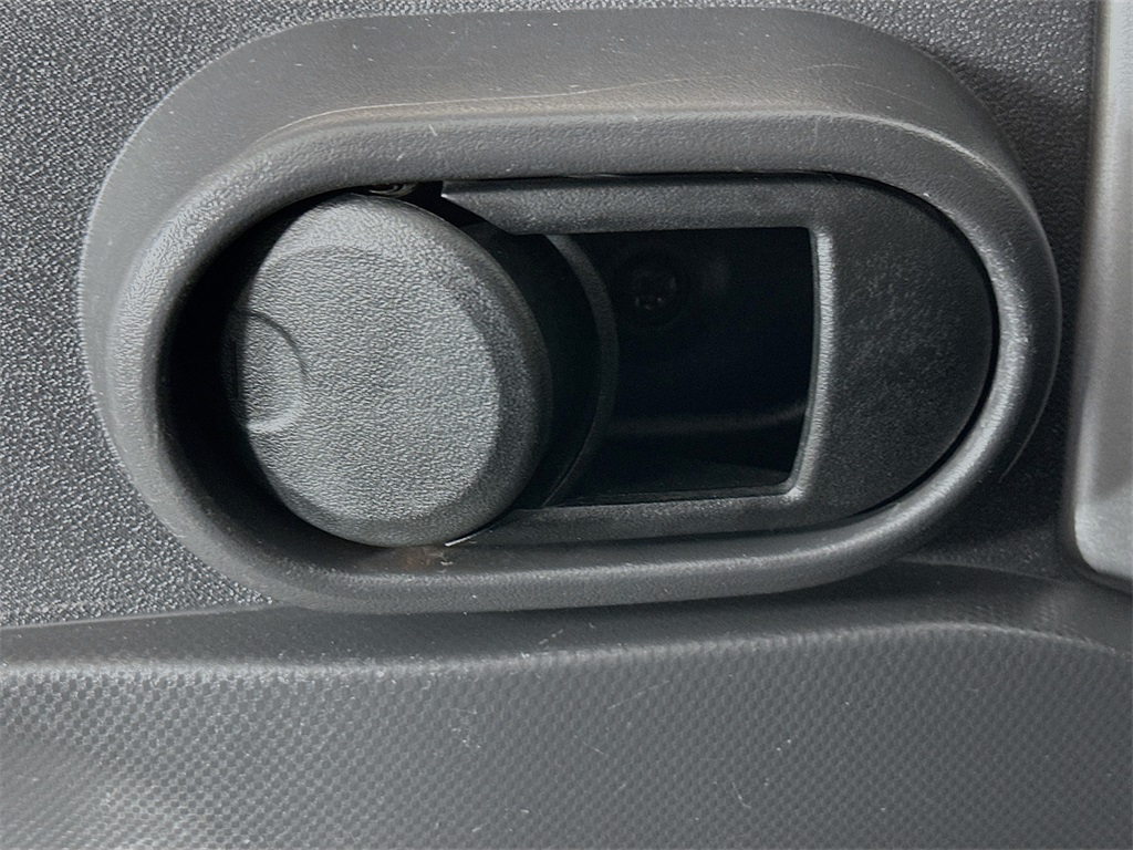 2007 Jeep Wrangler Unlimited Sahara photo 15