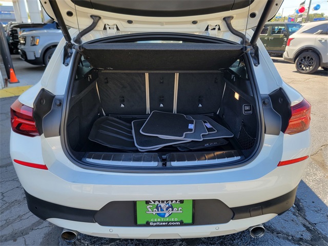 2023 Bmw X2 xDrive28i photo 17