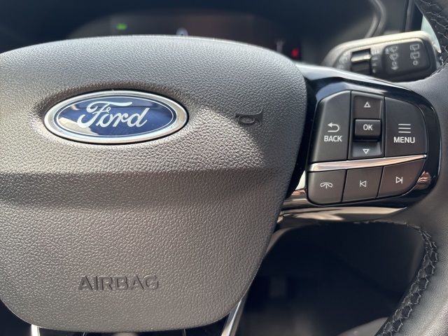 2025 Ford Escape Plug-In Hybrid Base photo 13