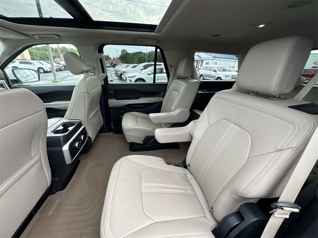 2024 Ford Expedition Limited photo 23