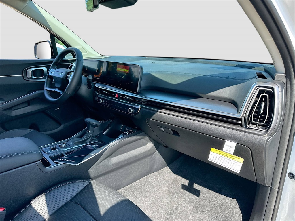 2026 Kia Sorento EX photo 29