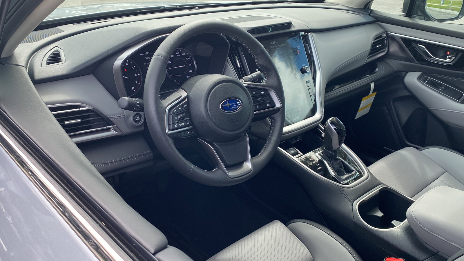2025 Subaru Outback Limited photo 4