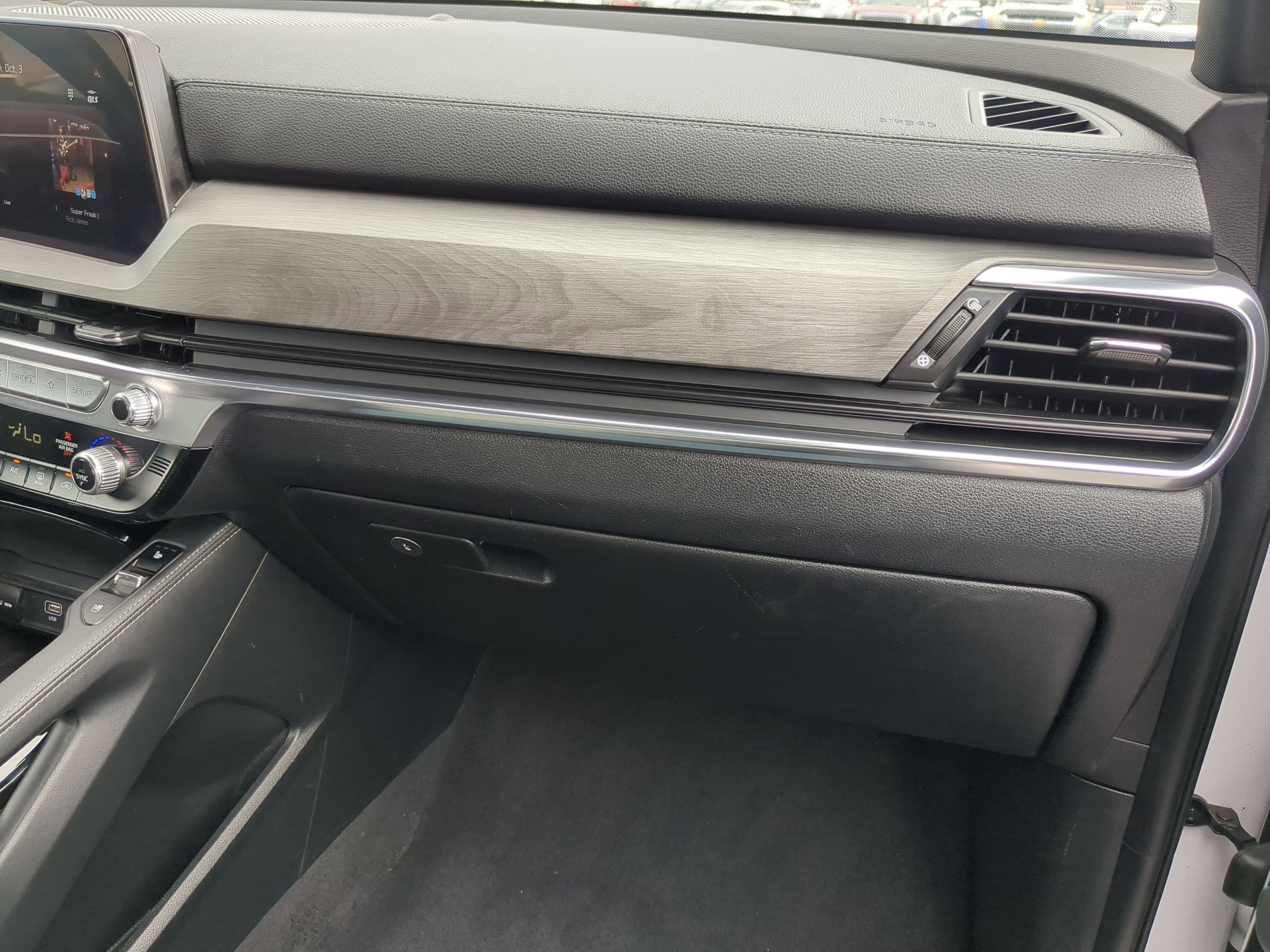 2023 Kia Telluride SX X-Pro photo 20