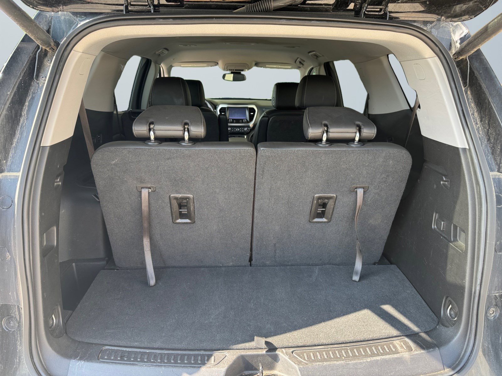 2023 Gmc Acadia SLT photo 14