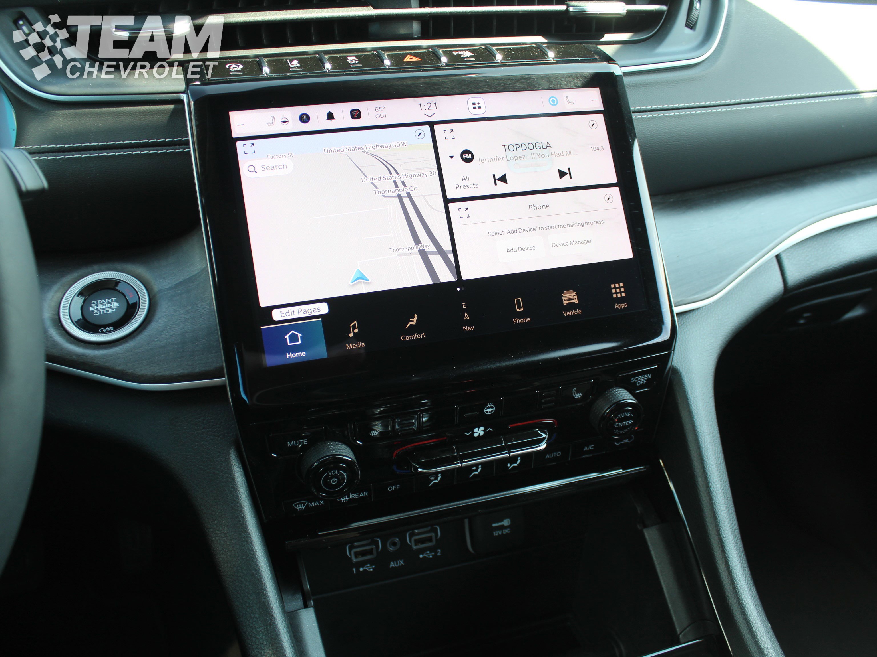 2023 Jeep Grand Cherokee Limited photo 11