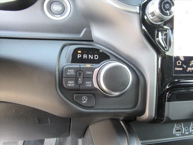 2025 Ram 1500 Big Horn Lone Star photo 25
