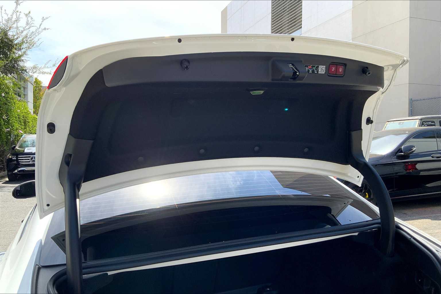 2022 Mercedes Benz C 300 photo 28