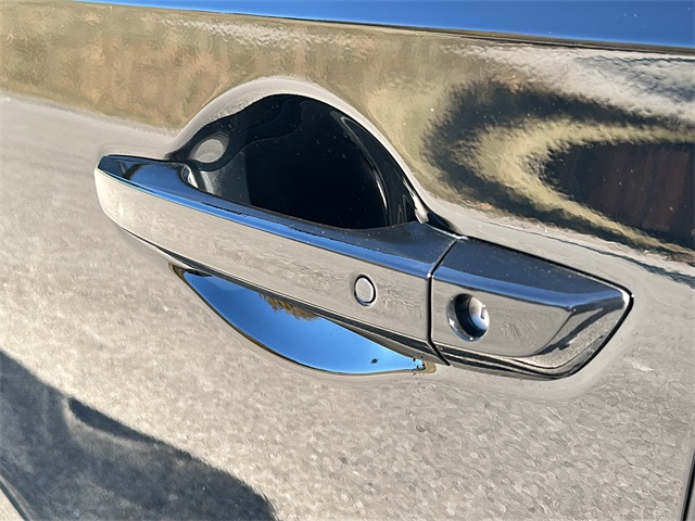 2026 Honda Odyssey EX-L photo 4