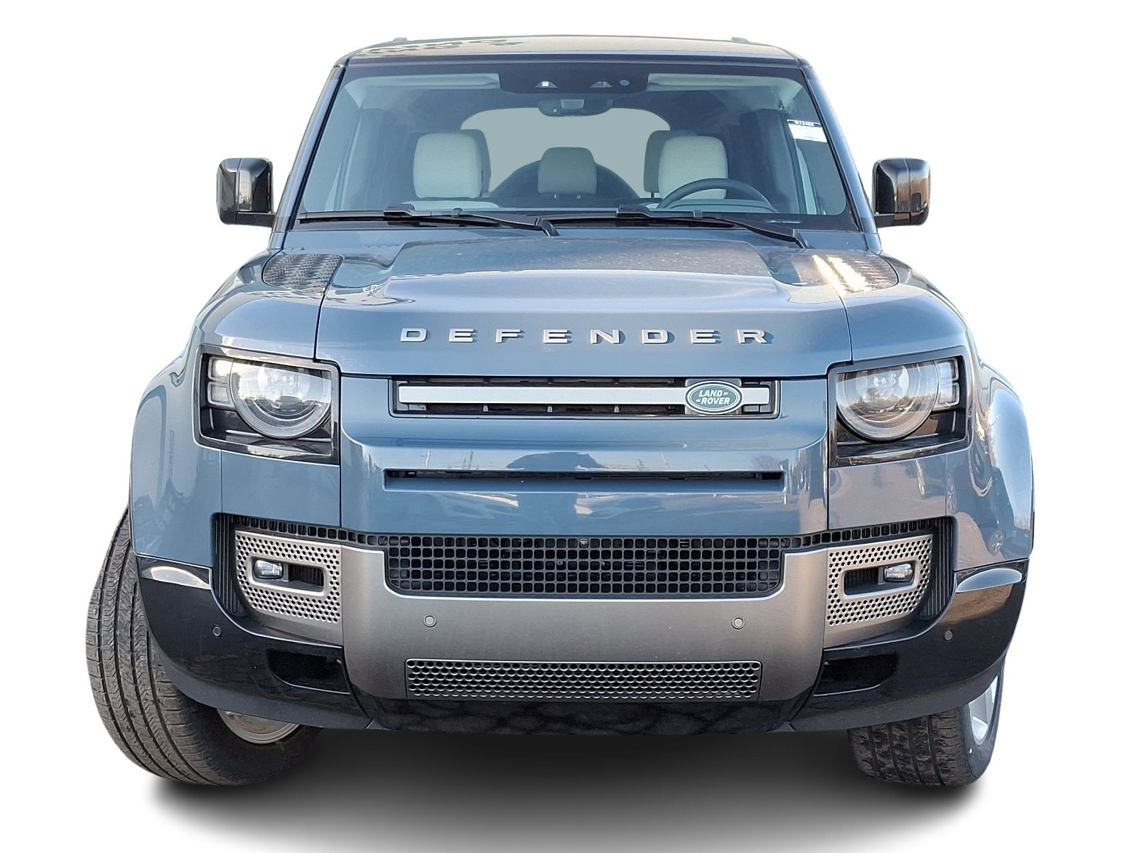 2025 Land Rover Defender X-Dynamic SE photo 2