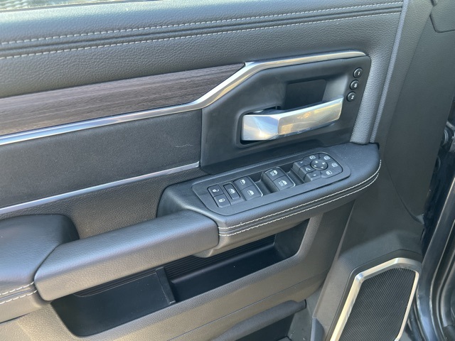 2025 Ram 2500 Laramie photo 5