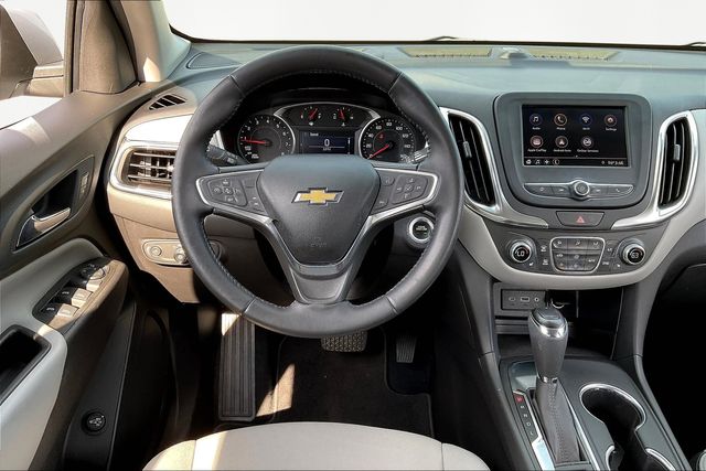 2020 Chevrolet Equinox LT photo 5