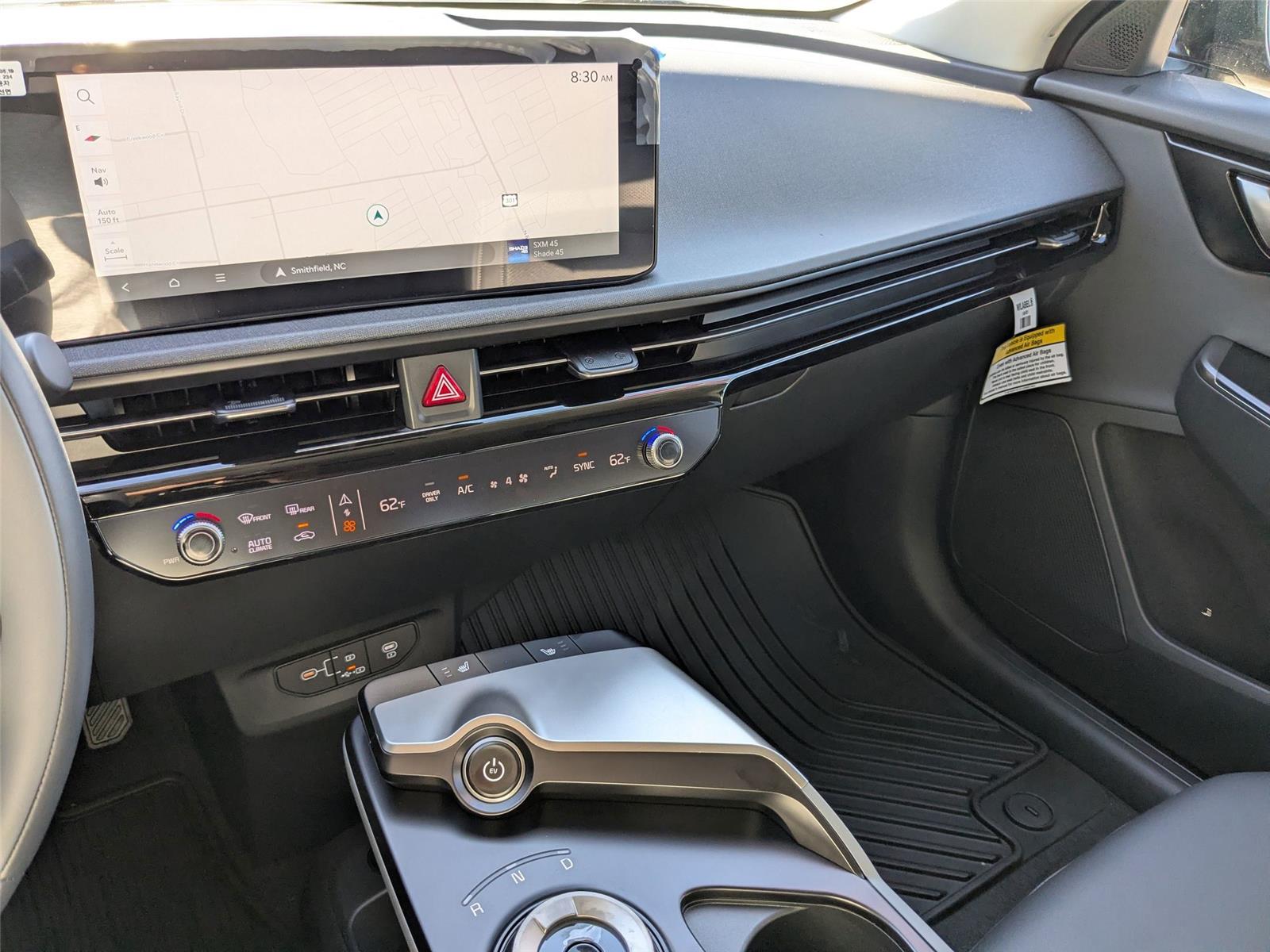 2025 Kia EV6 Light photo 21