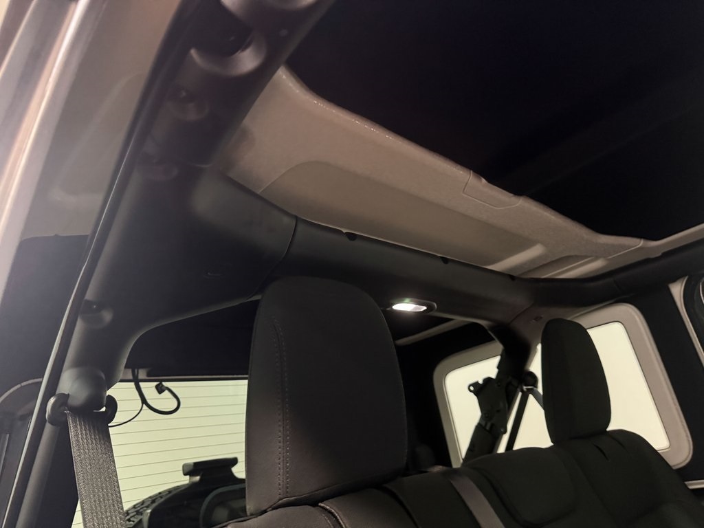 2019 Jeep Wrangler Unlimited Rubicon photo 55