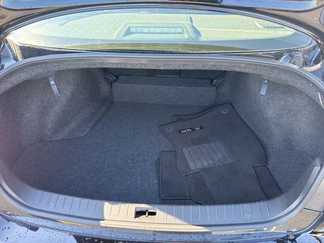 2022 Infiniti Q50 Sensory photo 9