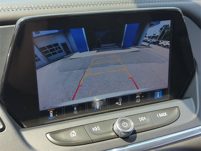 2022 Chevrolet Blazer 3LT photo 7
