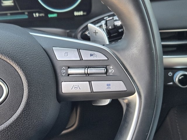 2025 Hyundai Palisade Calligraphy photo 26