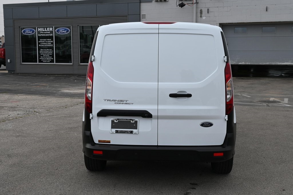 2022 Ford Transit Connect XL photo 9